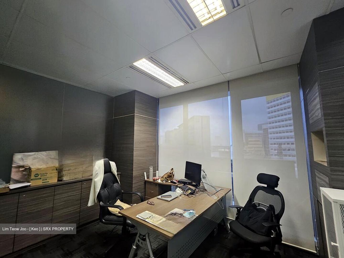 Sunshine Plaza (D7), Office #505626741